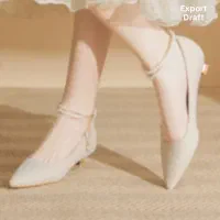 کفش زنانه مجلسی