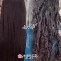 کراتین و پروتئین و لیفت و لمینت