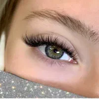مژه اکستنشن  مارک رویال 500