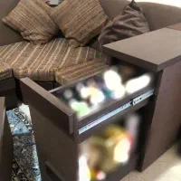 مبلمان 9 نفره|مبلمان خانگی و میز عسلی|تهران, ارامنه|دیوار