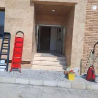 شرکت نظافت و خدمات|خدمات نظافت|رشت, رودباری|دیوار