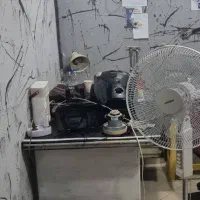 تعمیرات جاروبرقی. ماکروفر. پنکه.چایی ساز.سشوار