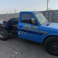 یدکش نیسان