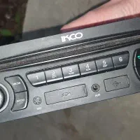 ضبط فابربک ۲۰۶