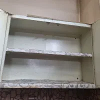 کابینت فلزی|مصالح و تجهیزات ساختمان|مشهد, کارمندان دوم|دیوار