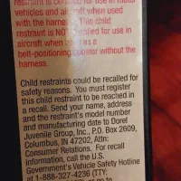 صندلی ماشین کودک آلفا اومگا الیت|تخت و صندلی بچه|تهران, اختیاریه|دیوار