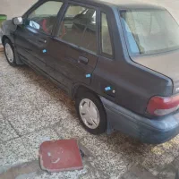 پراید83 انژکتور