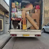 باربری آسان بار....|خدمات حمل و نقل|بروجرد, |دیوار