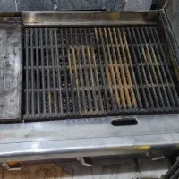 گریل|کافی‌شاپ و رستوران|قم, علی آباد سعدگان|دیوار