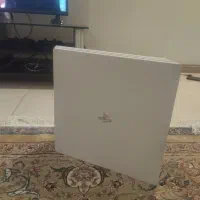 ps4 پرو سفید یکترا ورژن ۹ کپی خور دو دسته