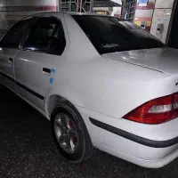 سمند se مدل ۹۵|خودرو سواری و وانت|اندیمشک, |دیوار