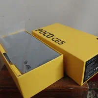 poco c85 فروش فوری