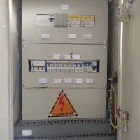 برقکار ساختمان