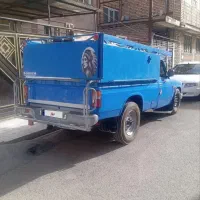 نیسان ۱۴۰۲ دوگانه شرکتی|خودرو سواری و وانت|قم, حقیقت|دیوار