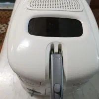 سرخکن دلونگی|اجاق گاز و لوازم برقی پخت‌وپز|فولادشهر, فولادشهر|دیوار