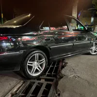 فروش اقساطی رینگ و لاستیک|قطعات یدکی و لوازم جانبی|یاسوج, |دیوار