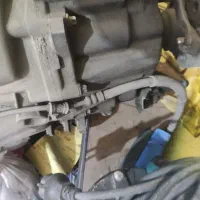 گیربکس بنز c240e240|قطعات یدکی و لوازم جانبی|تهران, سلسبیل جنوبی|دیوار