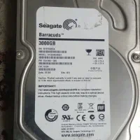 هارد 3 ترا و 1ترا نیاز به تعمیر