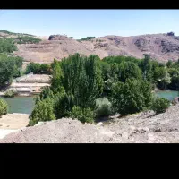 زمین ساحلی