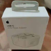 شارژر آیفون 20w اورجینال|لوازم جانبی موبایل و تبلت|تهران, آهنگران (سراسیاب دولاب)|دیوار