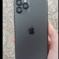 Phone 11 Pro 256GB ZAA