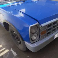 نیسان یخچالدار|خودرو سواری و وانت|همدان, |دیوار