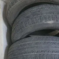 لاستیک پژو