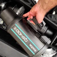 کیت۳تایی فلاش عکاسی qs400ii|دوربین عکاسی و فیلمبرداری|قدس, شهرقدس|دیوار