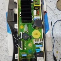 تعمیرات تخصصی انواع لباسشویی وظرفشویی درمنزل