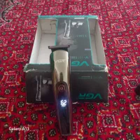 ماشین اصلاح دو منظوره سر و صورت VGR|آرایشی، بهداشتی، درمانی|کرمانشاه, |دیوار