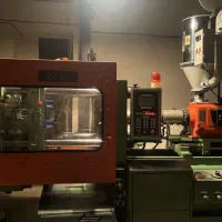 خدمات تزریق پلاستیک