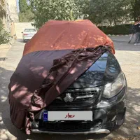 کوییک ۱۴۰۰|خودرو سواری و وانت|اراک, |دیوار