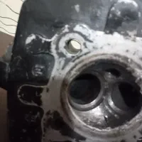 سر سیلندر پیستون 150|قطعات یدکی و لوازم جانبی|لاهیجان, لیالستان|دیوار