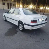 پژو پارس مدل ۸۸ خاص کم‌کار درجه یک|خودرو سواری و وانت|تبریز, |دیوار