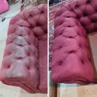 مبلشویی غلامی مبل شویی نانوسان درمنزل شستشو|خدمات نظافت|ایلام, |دیوار