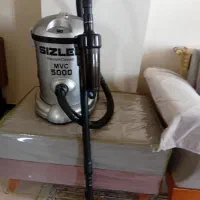 جارو برقی سطلی