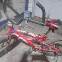 دوچرخه ۲۰درجه ۱