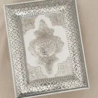 قرآن قابدار جعبه صندوقی