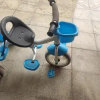 سه چرخه کودک|دوچرخه، اسکیت، اسکوتر|هشتگرد, فاز ۳ مهستان|دیوار