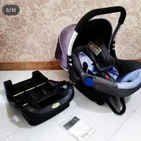 ست کالسکه گود بیبی