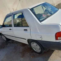 پراید ۱۳۱ se مدل ۹۵