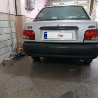 پراید مدل 89