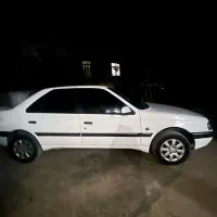 پژو 405 SLX موتورTU5، مدل ۱۳۹۲