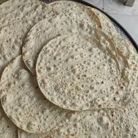 نام تافتون سبوس دار
