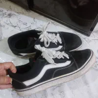 کفش مردونه سایز۴۳ مرتب و تمیز