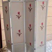 پارتیشن دکوراتیو نو ، مناسب منزل، مطب و سالن