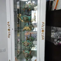 بوفه در حد نو