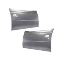 روکش درب فلزی پژو ۴۰۵