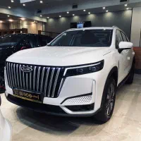 Mvm x 77 / ام وی ام / نقد و اقساط ۵ ساله