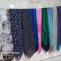 شال و روسری|لباس|ملکشاهی, |دیوار